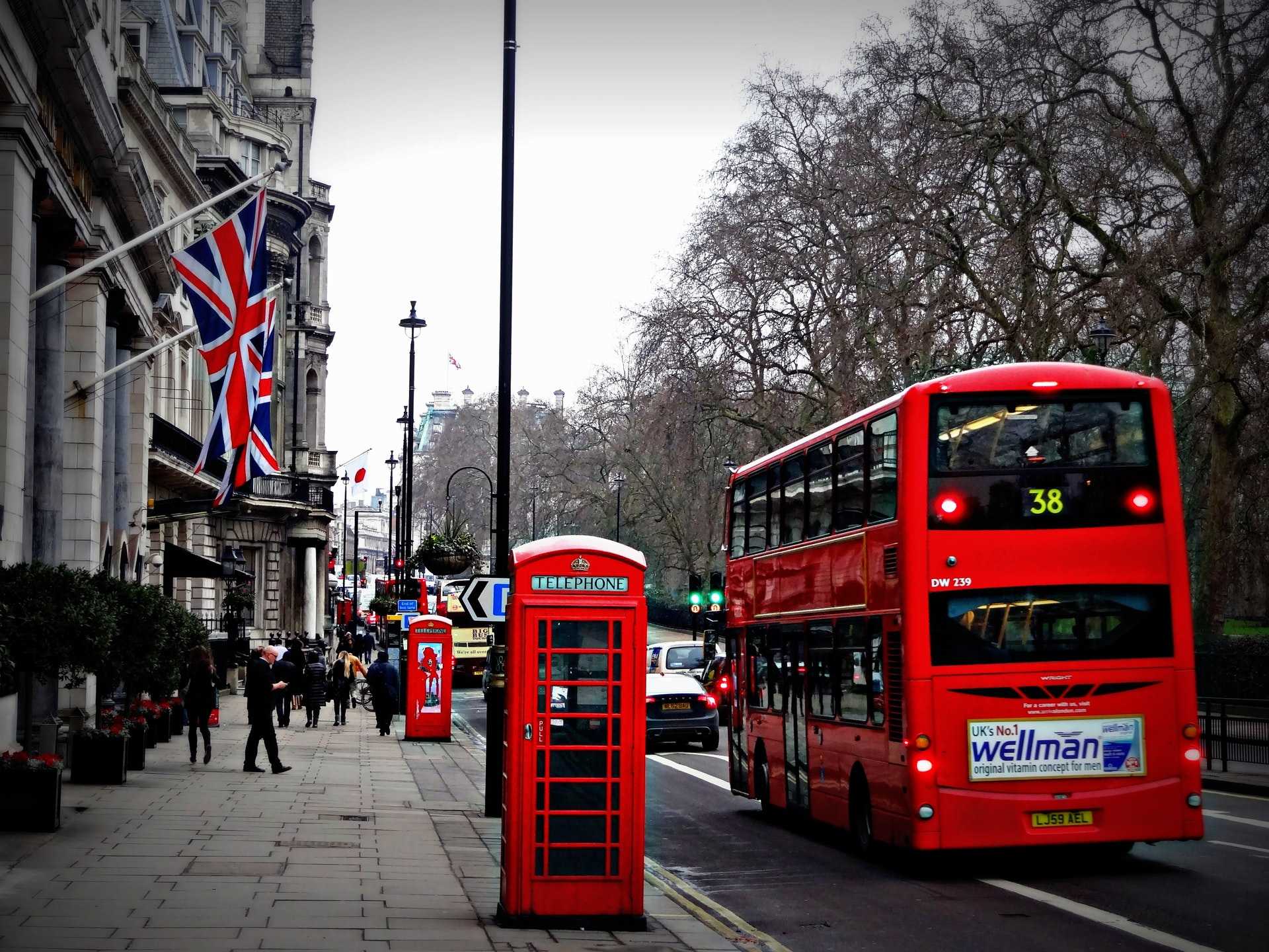 Get a driving test cancellation and stay clear of the bus